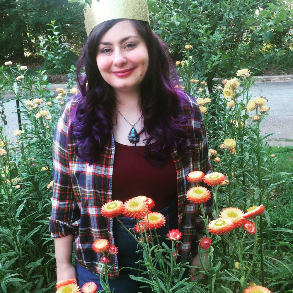 Meet your Posher, Ceylan